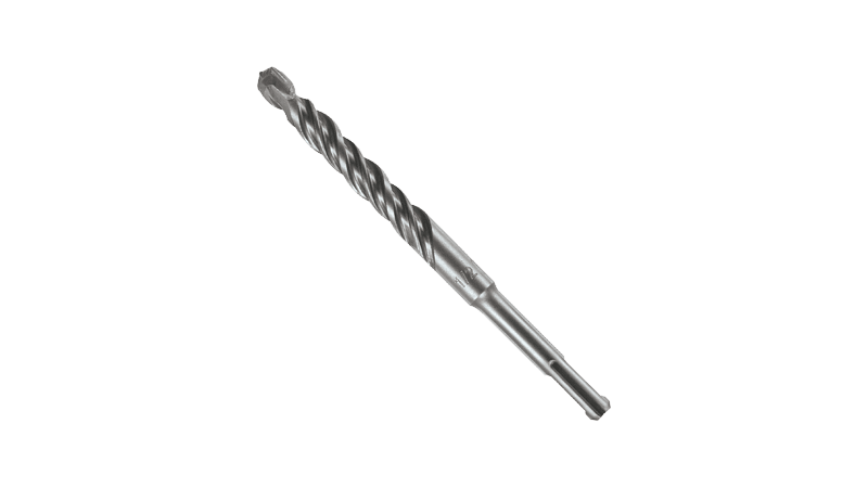 Bosch HC2081 Bulldog Sds-Plus® Shank Bit 2 Ct 1/2" X 4" X 6"