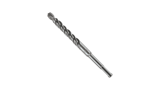 Bosch HC2081 Bulldog Sds-Plus® Shank Bit 2 Ct 1/2" X 4" X 6"