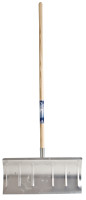 The AMES Companies, Inc. 1641900 TRUE TEMPER® Arctic Blast® Aluminum Snow Pushers/Shovels