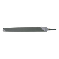 Apex Tool Group 07657NN Crescent/Nicholson® Lathe Long-Angle Bastard-Cut Files