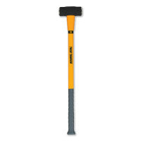 The AMES Companies, Inc. 20185100 TRUE TEMPER® Toughstrike Fiberglass Sledge Hammers