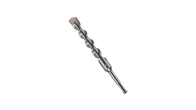 Bosch HC2102B25 Bulldog Sds-Plus® Shank Bit 2 Ct 5/8" X 6" X 8" 25Pk