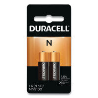 Duracell® DURMN9100B2PK Duracell® N Size Alkaline Batteries