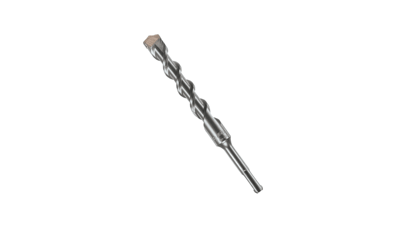 Bosch HC2122 Bulldog Sds-Plus® Shank Bit 2 Ct 3/4" X 6" X 8"