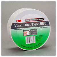 3M 7100145926 3M Industrial 3903 Vinyl Duct Tapes