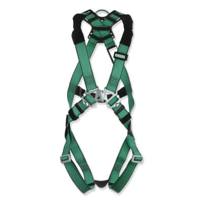 MSA 10197196 MSA V-FORM Full-Body Harnesses