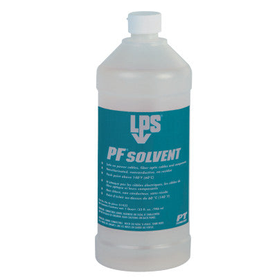 PT Technologies 61432 LPS® PF® Solvents