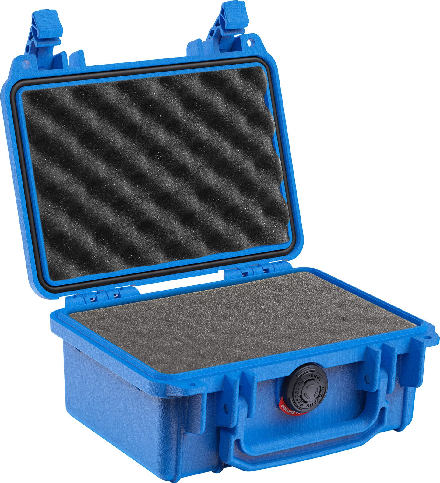 Pelican Protector Case 1120, With Foam, BLUE