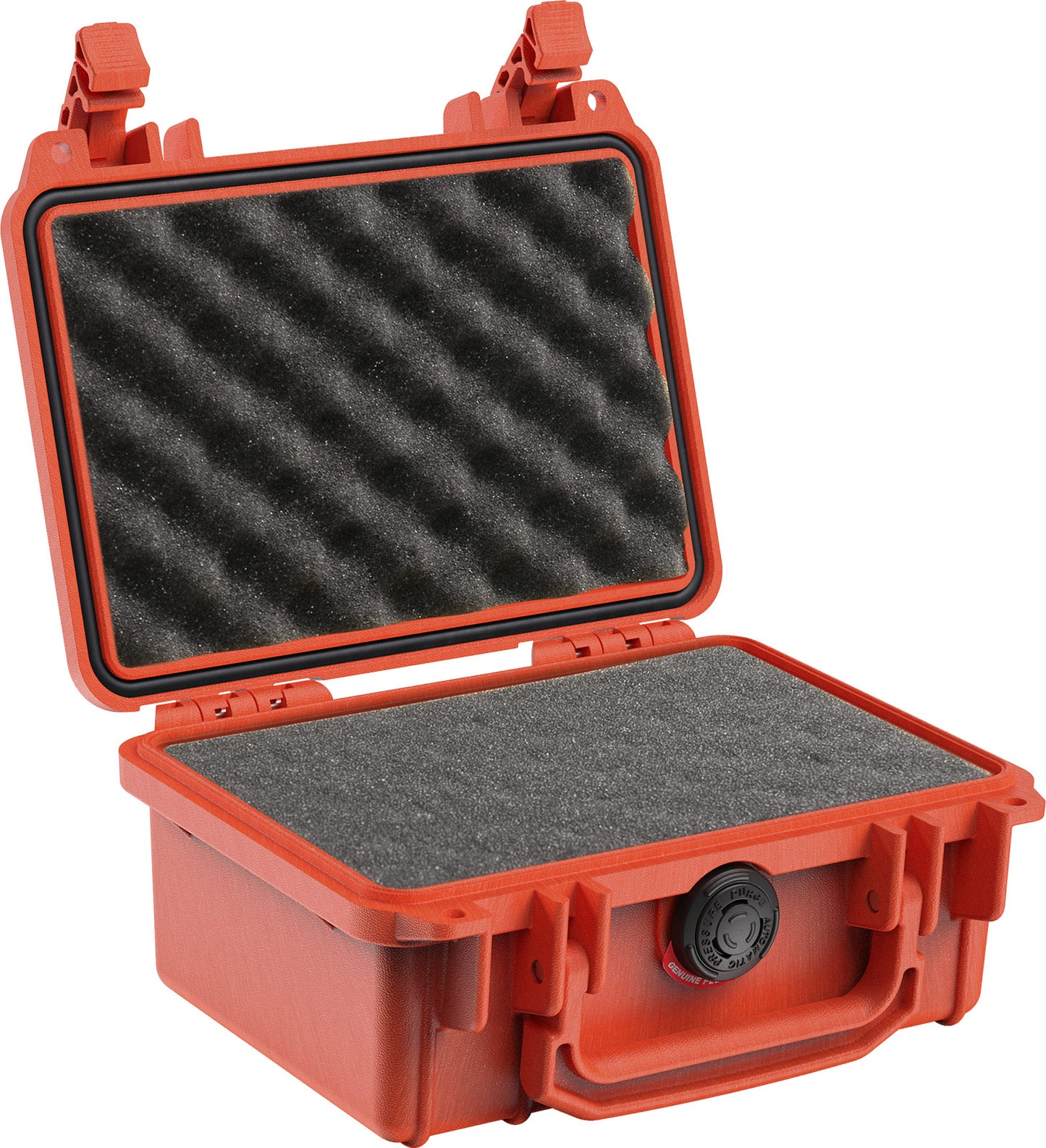 Pelican Protector Case 1120, With Foam, ORANGE