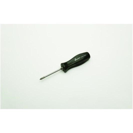 AbilityOne 5120013673794 SCREWDRIVER, #1 PHILLIPS, PREMIUM GRADE, 3"