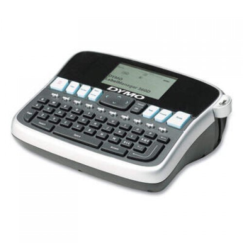 AbilityOne 7490016576124 DYMO SKILCRAFT DESKTOP LABEL MAKER KIT