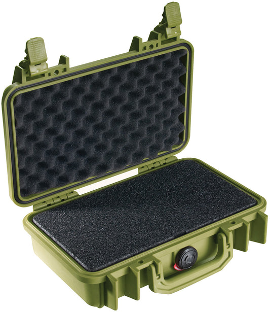 Pelican 1170 WL/WF OD GREEN