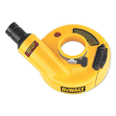 Dewalt DWE46170 Dust Shrouds