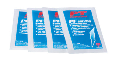 PT Technologies 61400 LPS® PF® Solvents