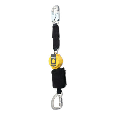 HONEYWELL MILLER MFLAFB145FT Honeywell Miller TurboLite Flash Bucket Truck Series Personal Fall Limiters