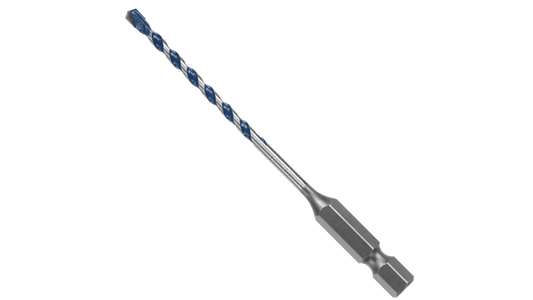 Bosch HCBG01T Blue Granite Turbo Hammer Drill Bit 1/8X2X4