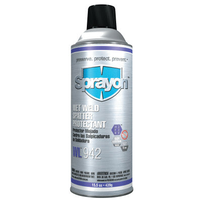 Krylon® Industrial SC0942000 Sprayon® Wet Weld Spatter Protectants