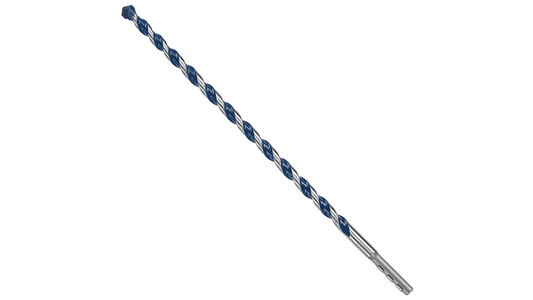 Bosch HCBG14T Blue Granite Turbo Hammer Drill Bit 3/8X10X12