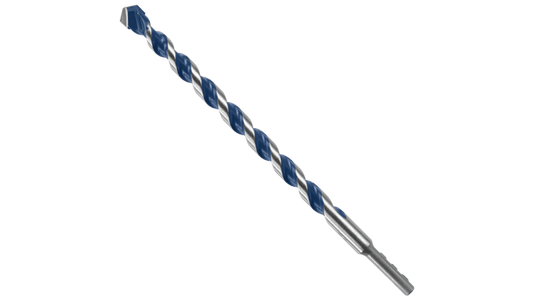 Bosch HCBG19T Blue Granite Turbo Hammer Drill Bit 9/16X8X10