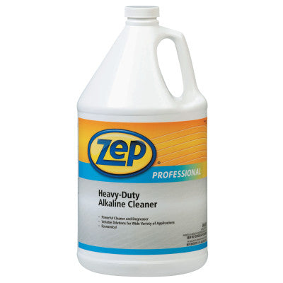 Zep Inc. 1041480 Zep Professional® Heavy Duty Alkaline Cleaner