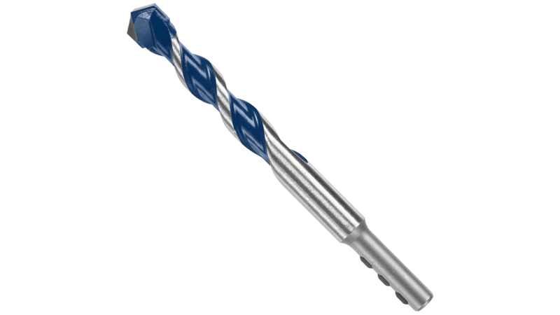 Bosch HCBG20T Blue Granite Turbo Hammer Drill Bit 5/8X4X6