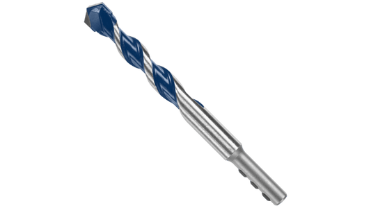 Bosch HCBG20T Blue Granite Turbo Hammer Drill Bit 5/8X4X6