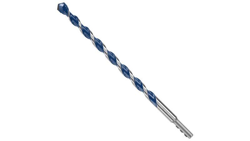 Bosch HCBG21T Blue Granite Turbo Hammer Drill Bit 5/8X10X12