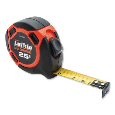 Apex Tool Group L725SCTMPN Crescent® Hi-Viz® Self-Centering Tape Measures