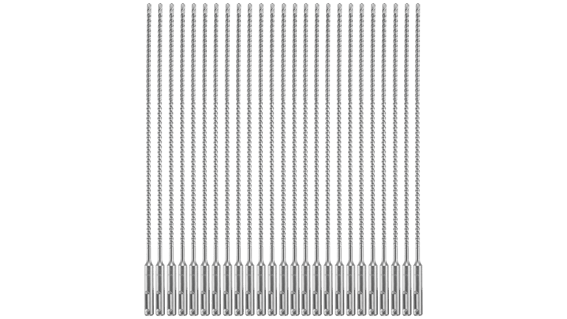 Bosch HCFC2014B25 Sds-Plus® Bulldog Extreme 3/16 X 10 X 12 25Pk