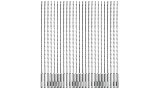 Bosch HCFC2014B25 Sds-Plus® Bulldog Extreme 3/16 X 10 X 12 25Pk