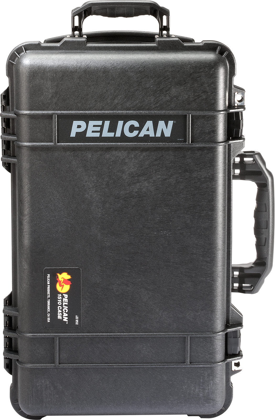 Pelican 1510 WL/WF BLACK