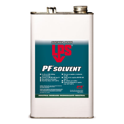 PT Technologies 61401 LPS® PF® Solvents