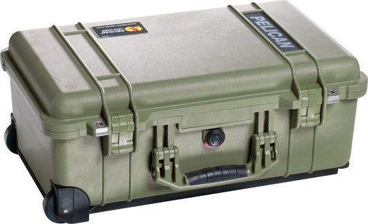 Pelican 1510NF WL/NF Od Green