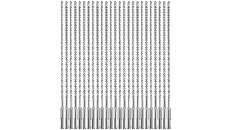 Bosch HCFC2044B25 Sds-Plus® Bulldog Extreme 1/4 X 10 X 12 25Pk