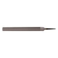 Apex Tool Group 04828N Crescent/Nicholson® Double Cut Second Files