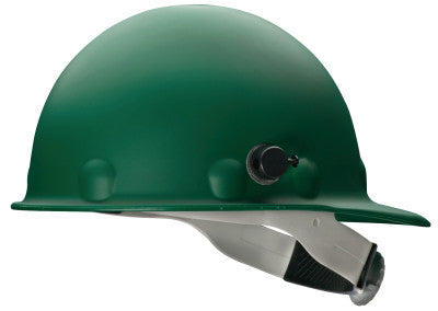 Honeywell P2HNQRW74A000 Honeywell Fibre-Metal® Roughneck P2HN Hard Hats