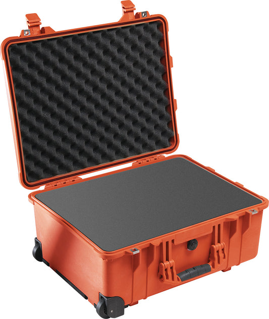 Pelican 1560 WL/WF ORANGE