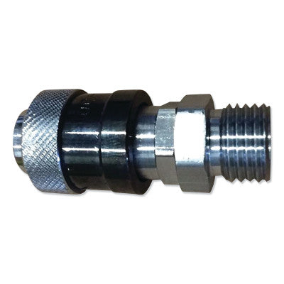 Gentec QCHTXFSP Gentec Quick Connectors® B Fitting Halves