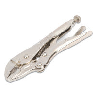 Sumner 781614 Sumner Curved Jaw Locking Pliers