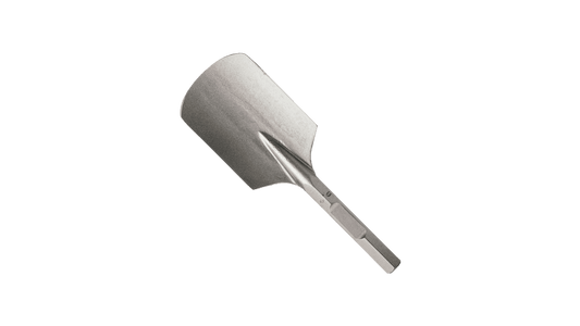 Bosch HS1504 Hex Shank4-1/2" X 16" Clay Spade