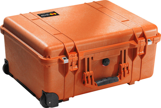 Pelican 1560NF WL/NF ORANGE