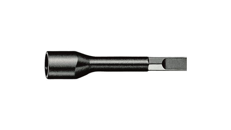 Bosch HS1524 Hex Shank Ground Rod Driver