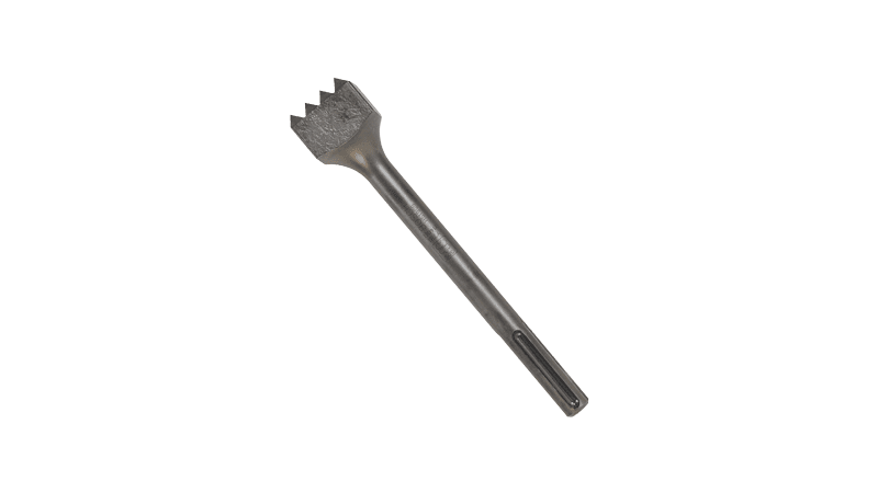 Bosch HS1809 Round Hex Shank One Piece Bushing Tool