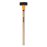 The AMES Companies, Inc. 20184800 TRUE TEMPER® Toughstrike American Hickory Sledge Hammers