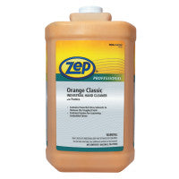 Zep Inc. 1046475 Zep Professional® Orange Classic Industrial Hand Cleaner with Pumice