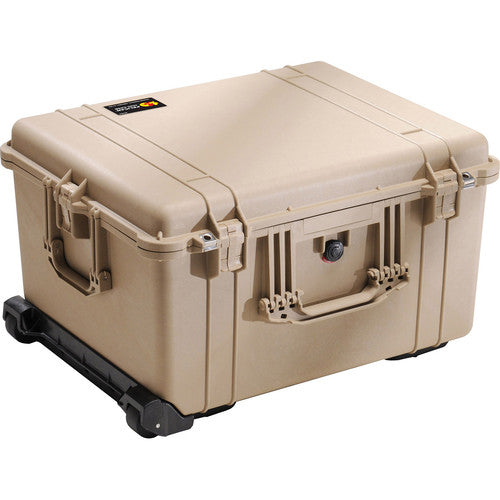 Pelican 1620NF WL/NF Desert Tan