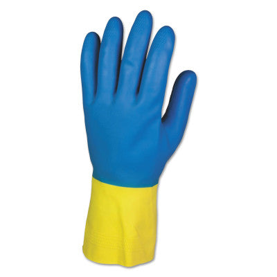 Kimberly-Clark Professional 38744 Kimberly-Clark Professional G80 Neoprene/Latex Chemical-Resistant Gloves