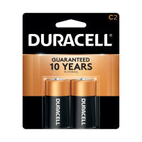 Duracell® DURMN1400B2Z Duracell® CopperTop Alkaline Batteries