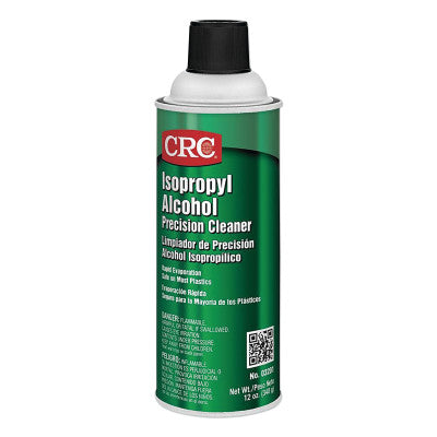 CRC 3201 CRC Isopropyl Alcohol Cleaners