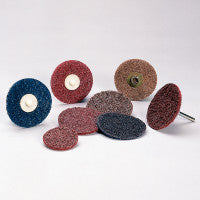 3M 7000121856 3M Abrasive Standard Abrasives Quick Change TR Surface Conditioning GP Discs